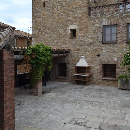 Can Calau De Centenys Esponella Exterior foto